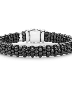 Lagos Ceramic Beaded Bracelet | 9mm (Size S)