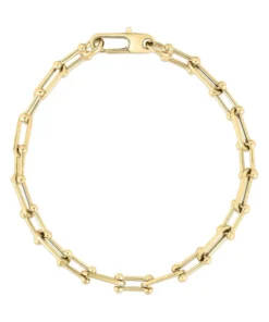 Roberto Coin Chain Link Bracelet