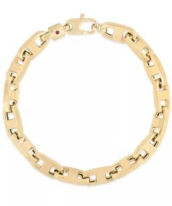 Roberto Coin Anchor Mariner Bracelet