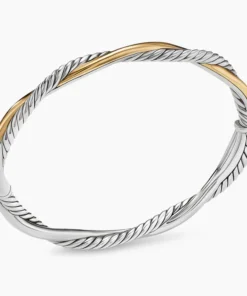 David Yurman Petite Infinity Bracelet