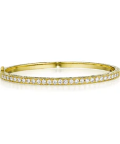 Penny Preville Diamond Pavé Bangle