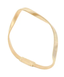 Marco Bicego Marrakech Twisted Supreme Bracelet