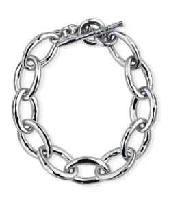 Ippolita Classico Mini Bastille Link Bracelet