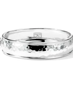 Ippolita Classico Godde Hinged Bangle