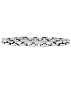 David Yurman Streamline Heirloom Chain Link Bracelet