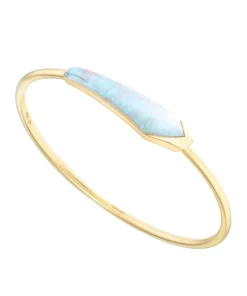 Stephen Webster Crystal Haze Doublet Dipped Bangle