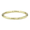 Ippolita Large Hammered Bangle