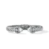 David Yurman Renaissance Bracelet in Sterling Silver