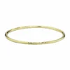 Ippolita Small Hammered Bangle