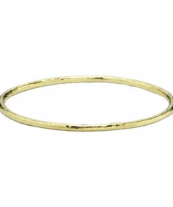 Ippolita Small Hammered Bangle