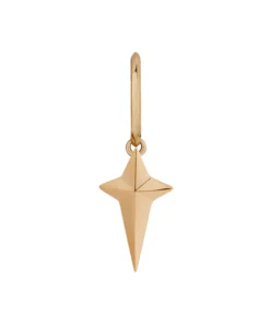 Stephen Webster Cross Single Earring Charm