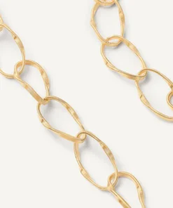 Marco Bicego Marrakech Onde Link Necklace