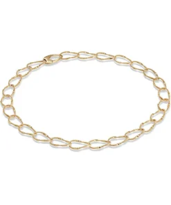 Marco Bicego Marrakech Onde Link Necklace