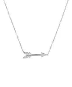 Roberto Coin Arrow Necklace