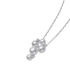 Mikimoto Bubbles Pendant