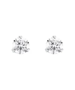 Diamond Cellar Diamond Stud Earrings