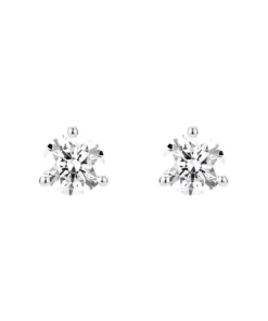 Céleste Created Diamonds Lab Grown Diamond Stud Earrings