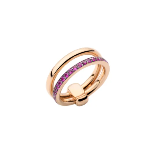 Pomellato Ruby Together Ring