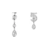 Chanel Eternal Nº5 Transformable Earrings